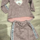 Костюм новий для дівчинки