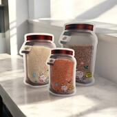 Набір ZIP-пакетів 3шт. 24*16.5/19.5/13/15*10