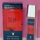 Tilia Marc-Antoine Barrois 40 мл. с феромонами.Шикарный, завораживающий, цветочно-древесный аромат❤️