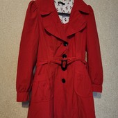 Деми тренч Dunnes