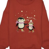 Светр новий новорічний