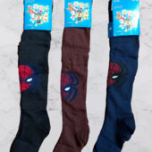 Колготи Демі 2 парі асорті кольорів ☘️