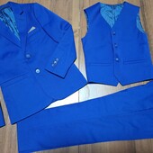 Костюм 3-ка, стан нового