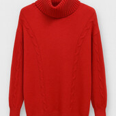 Качественный джемпер, свитер, p-m , польша, р. наш 48-56