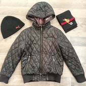 Демісезонна куртка