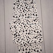 Штани Палаццо для сну, піжамні, нові, 10-12р