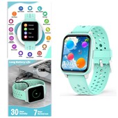 детские или подростковые умные смарт/фитнес часы H69