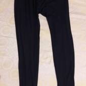 Чоловічі підштаники з флісовою вставкою