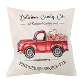 Яскрава наволочка 45*45см Amazon