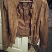 Куртка женская