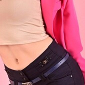 Шорты на изи