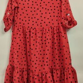 Цвет на последнем фото. Шикарнюсенькое платьице