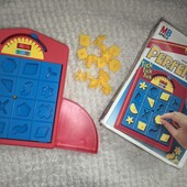 Mb perfection гра на час та увагу