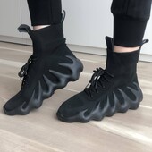 Кросівки текстильні