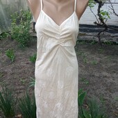 Последняя!!!!Подростковая/ женская ночная рубашка.хлопок100%