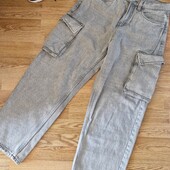 Чоловiчi джинси ,Baggi,32 ,розмiр.
