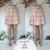 Спідниця в клітинку