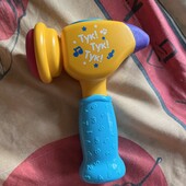 Музична іграшка