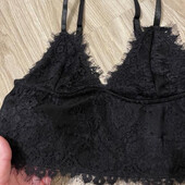 Кружевной топ shein.s