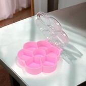 органайзер для дрібничок (пластик)