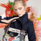 Сумка фірми Desigual