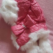нова дитяча зимова шапка