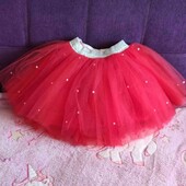 Фатинова спідниця. Нова.