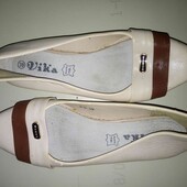 Балетки Viка хорошее состояние