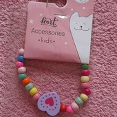браслет дитячий на руку