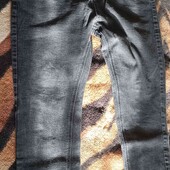джинси чорні