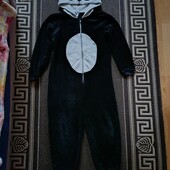 Оригінал! Кігурумі. 7-8років