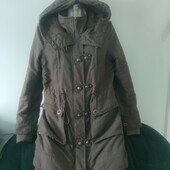 Одна ставка❗Классная парка❗Демисезон, еврозима✓Качество✓