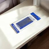 Набір голок 12шт з великим вушком