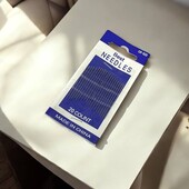 Набір голок 20шт