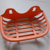 Мильниця на присосках