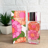 Нові, в слюді. Clinique Happy in Bloom 100 мл — клінік хеппі ін блум. свіжий аромат для жінок