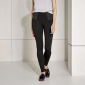 6734..Утягуючі лосіни штани esmara S36/38