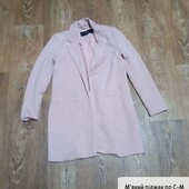 М'який , подовжений піджак