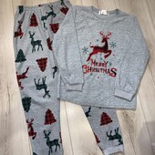 Комплект для дому ста сну на зріст 146-152см.