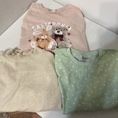 Лот кофтинок для дівчинки 12 років