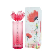 Pierre lumiere like a flower (red)