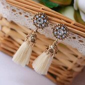 сережки кісточки ніжні