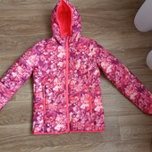 Куртка для дівчаток демісезонна McKinley Ricos 152- 12 р.