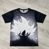 Футболка, розмір 158/164. Тканина клімат контроль.