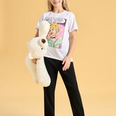 Піжама для дівчинки disney 170