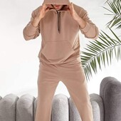 Чоловічий спортивний костюм демі батал (мужской спортивный)