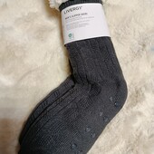 6765.Лот 1 пара .дуже Теплі носки livergy 43-46
