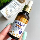 Сироватка для обличча з колагеном Sadoer Collagen, 30 мл