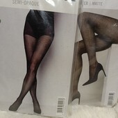 6794..Лот 2 шт .колготи Esmara Л 44/46