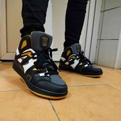 Легкі чоловічі кросівки. 46р - 29,5см Стан: Нове.